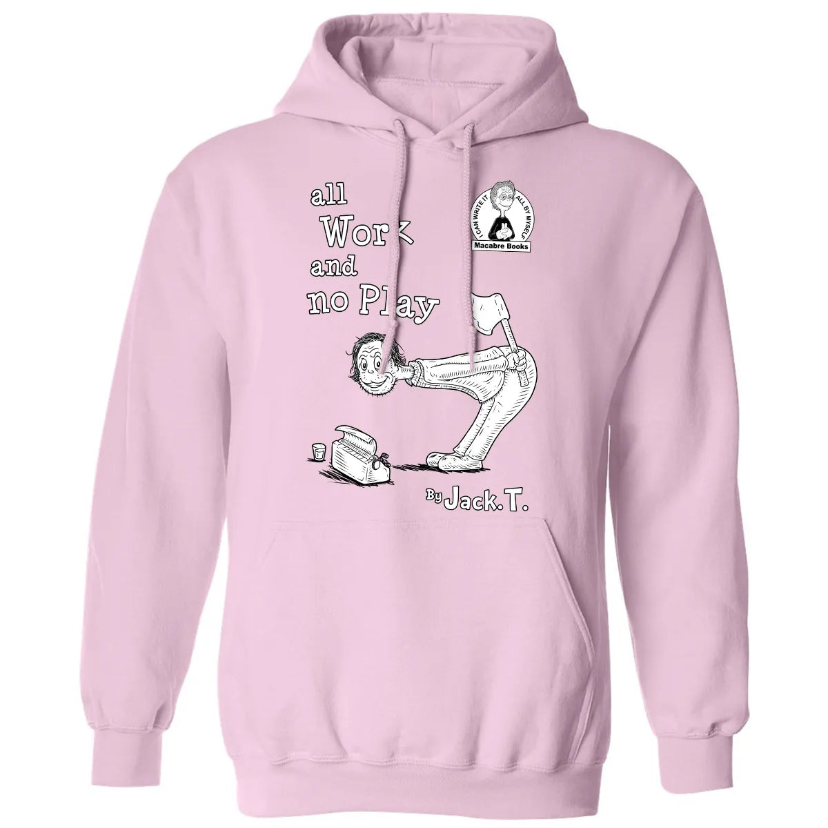 Classic Unisex Hoodie - KTBM7YKB