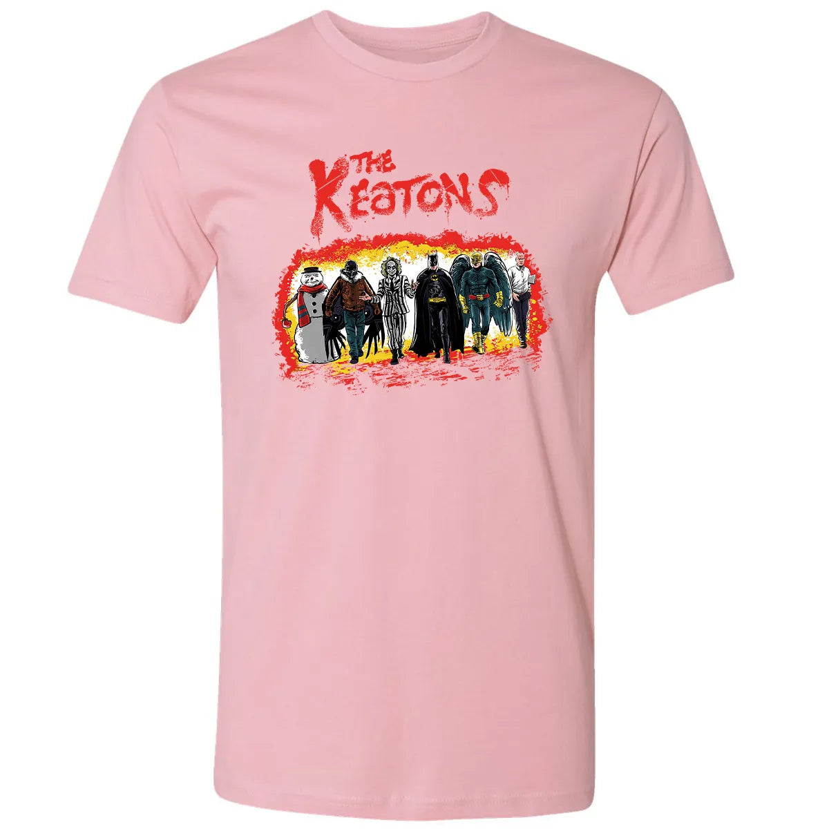 Premium Unisex T-shirt - CZD1YKRK