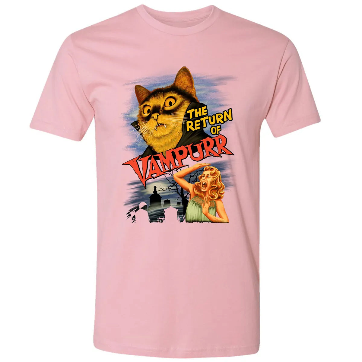 Premium Unisex T-shirt - CZNT6S3K