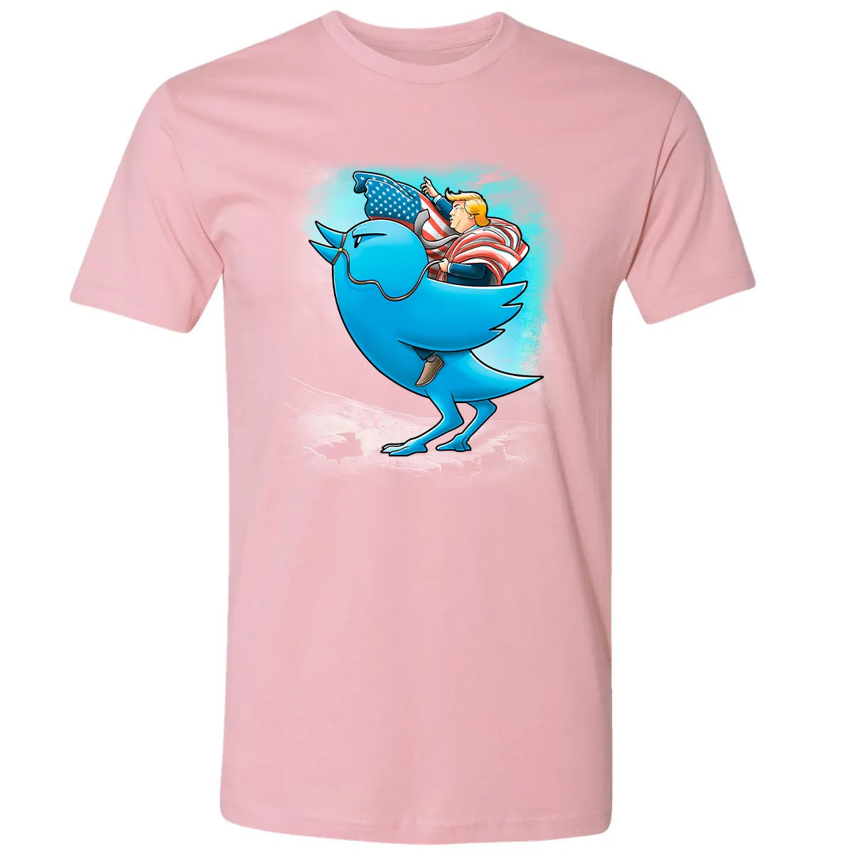 Premium Unisex T-shirt - WSW2HMTW