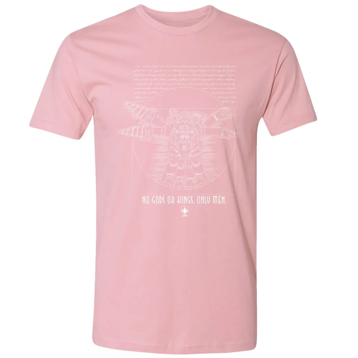 Premium Unisex T-shirt - ATMH5HEY