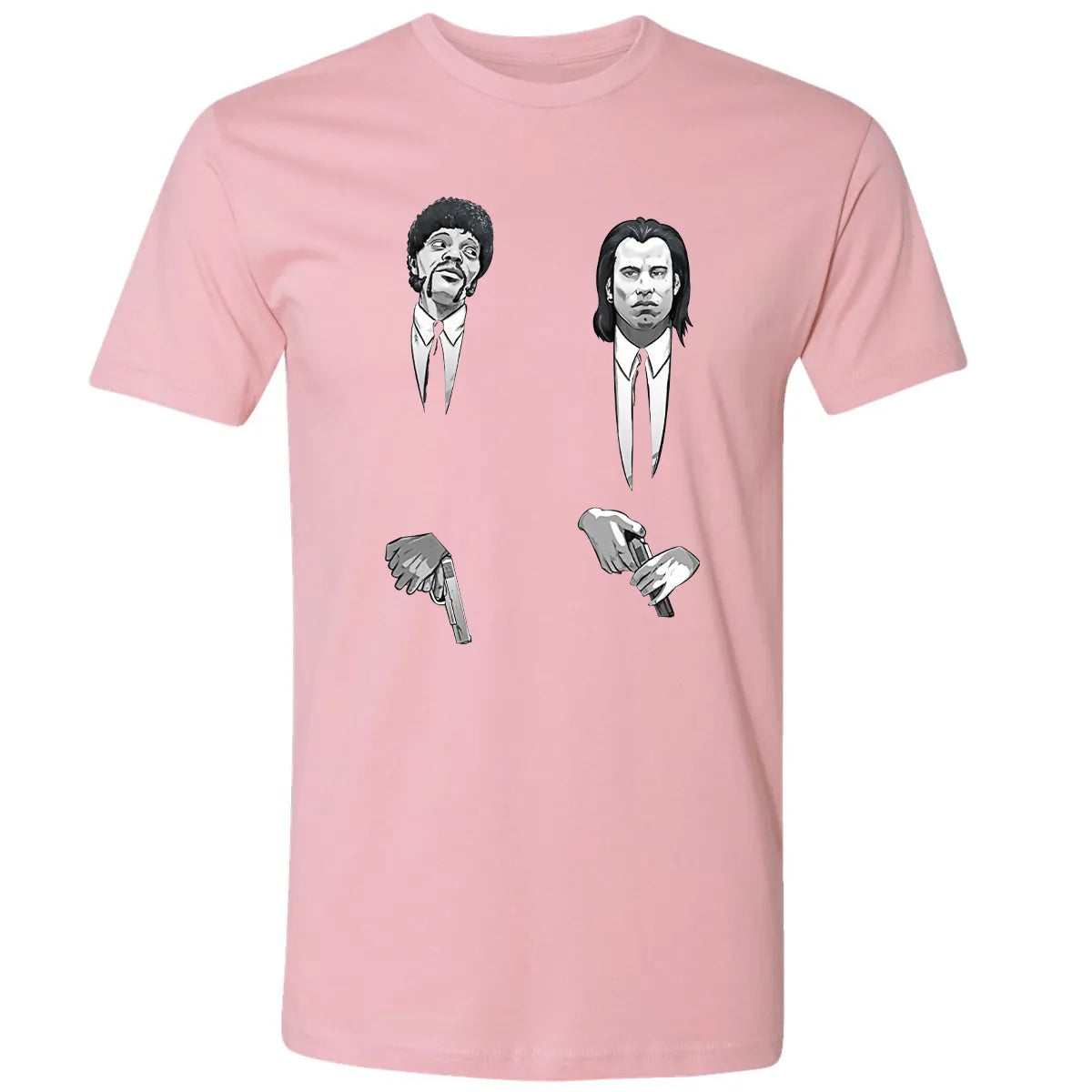 Premium Unisex T-shirt - ACSZFB7R