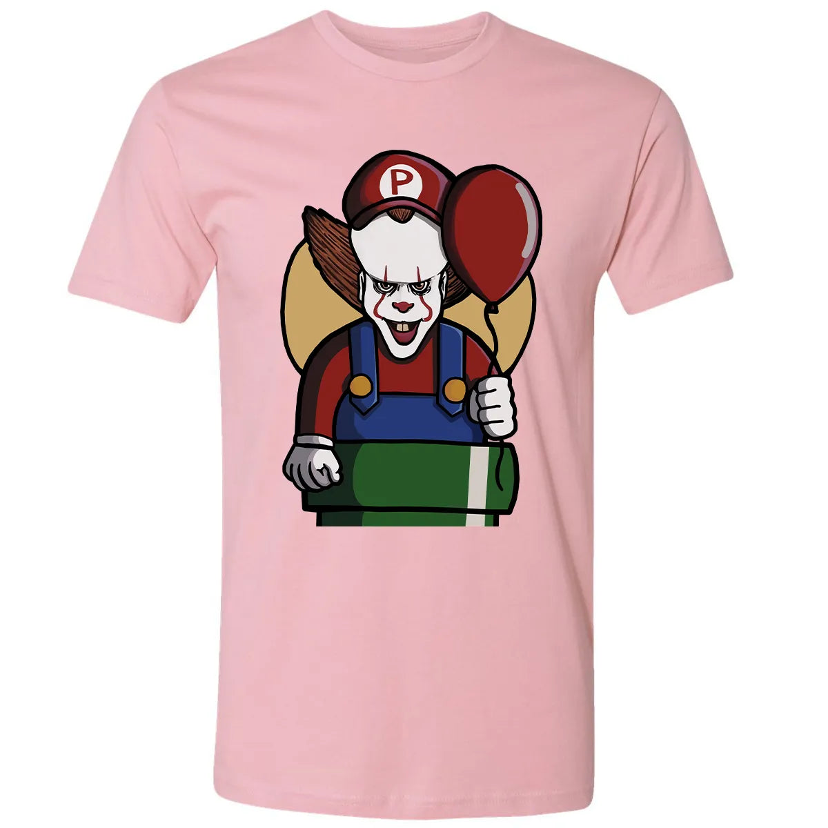 Premium Unisex T-shirt - MTGA1RPK