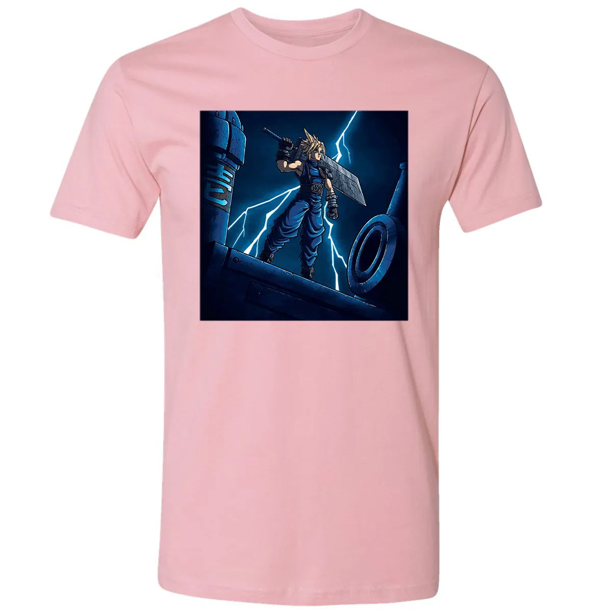 Premium Unisex T-shirt - FPWL2MUF