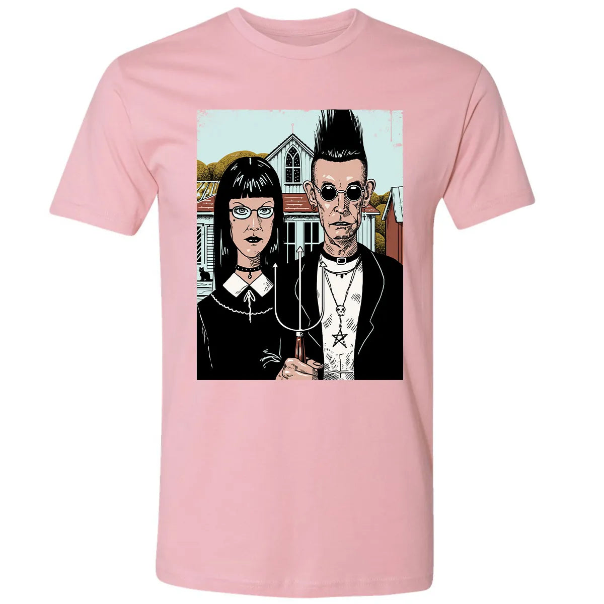 Premium Unisex T-shirt - Y6H395LH