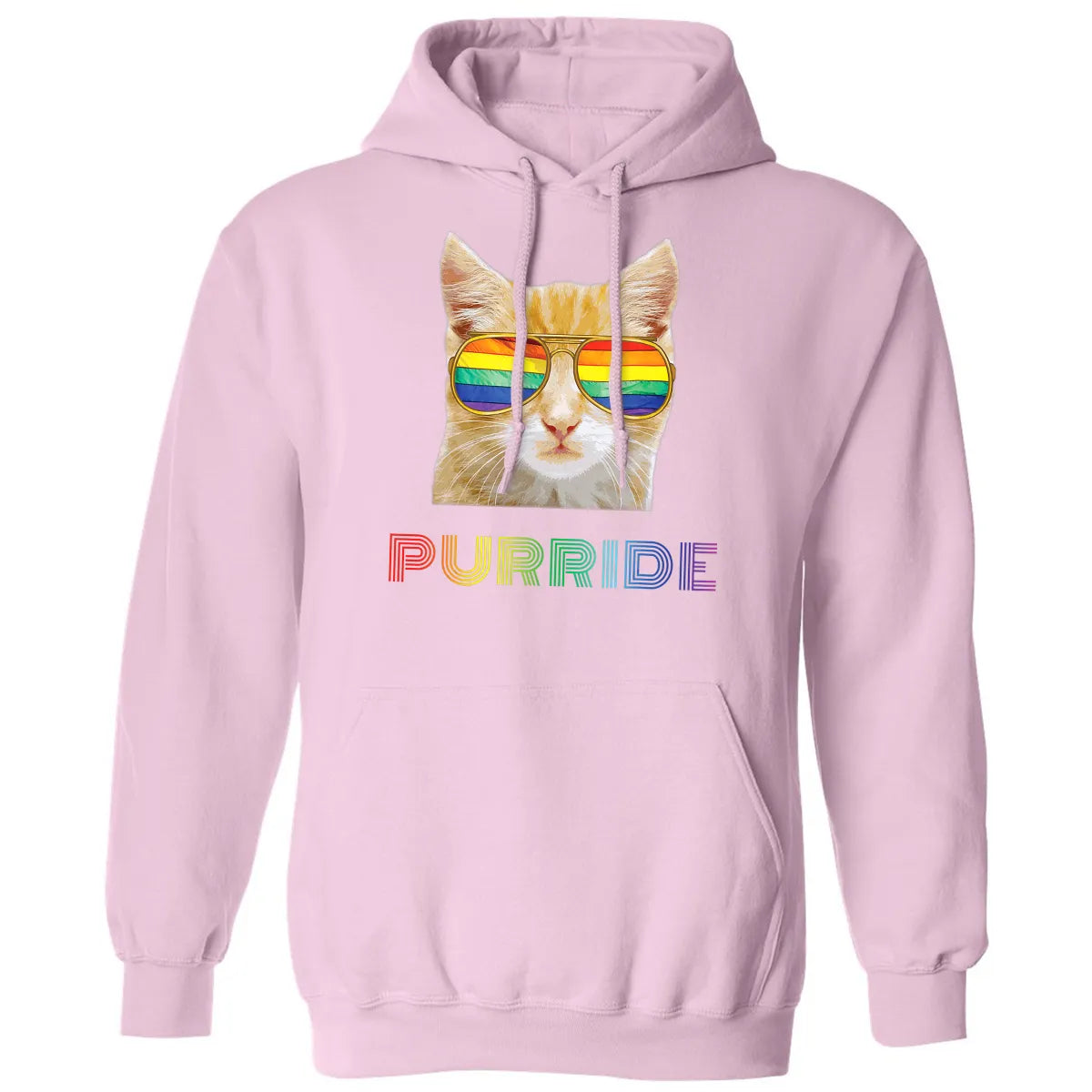 Classic Unisex Hoodie - 1TDNJPAP