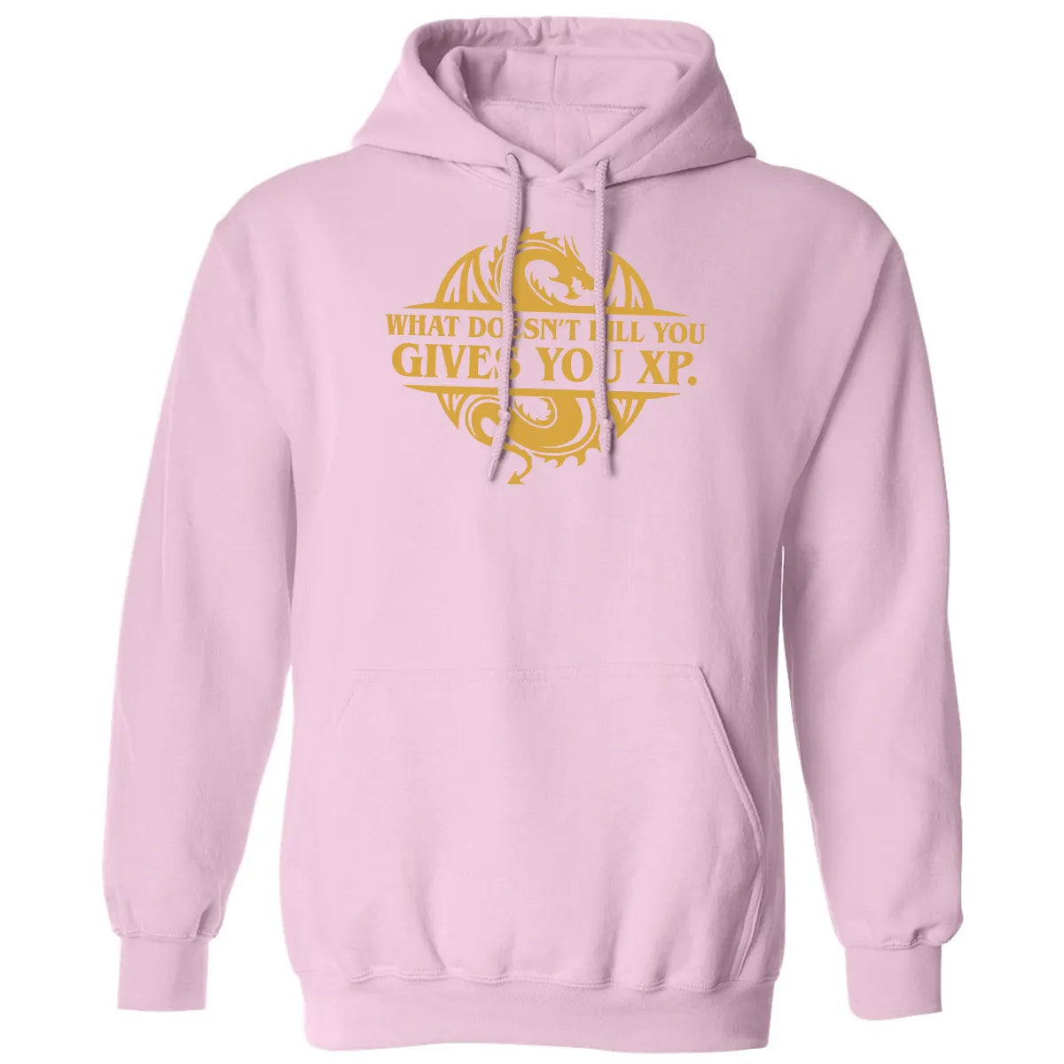 Classic Unisex Hoodie - KJTAX7JP