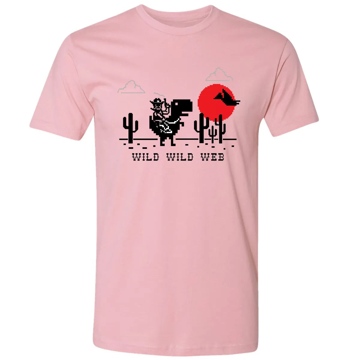 Premium Unisex T-shirt - NDD39HBG