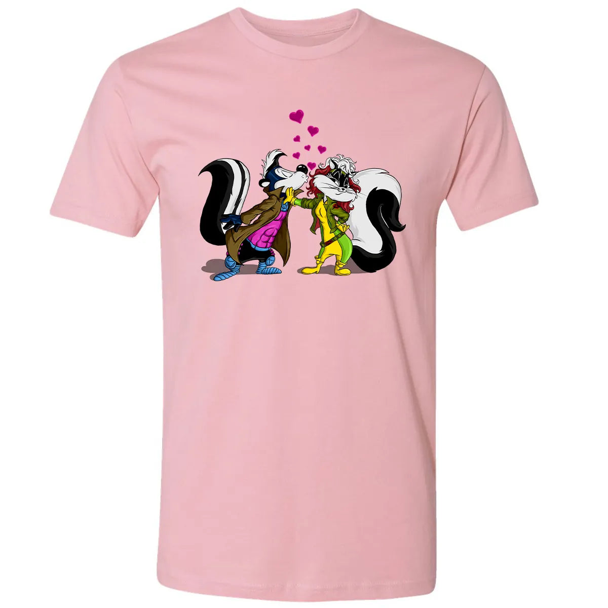 Premium Unisex T-shirt - 1RLWXQFR