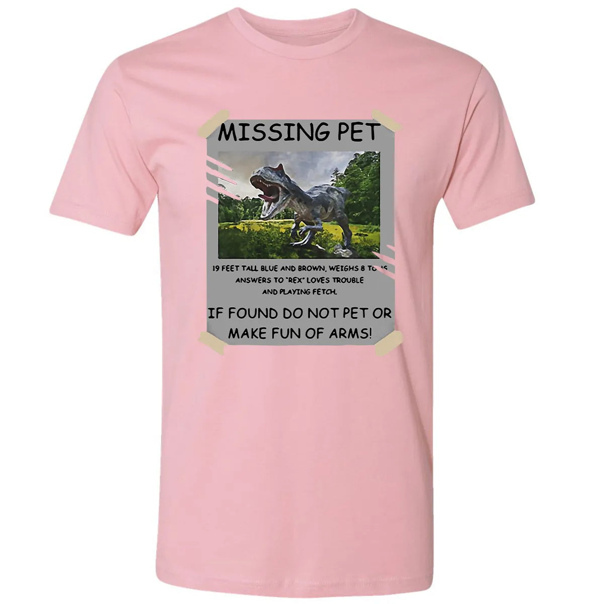 Premium Unisex T-shirt - GDFWTCLR