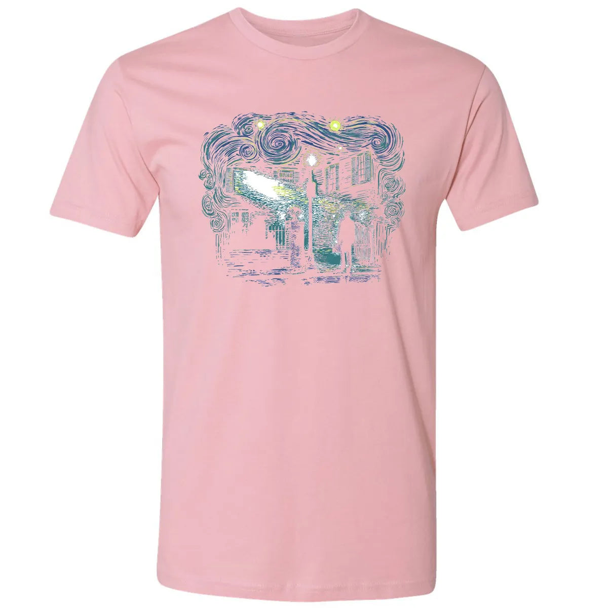Premium Unisex T-shirt - 72M86MEF