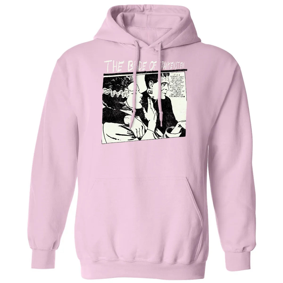 Classic Unisex Hoodie - KTN53TKQ