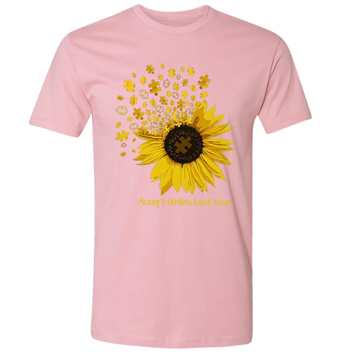 Premium Unisex T-shirt - SQ9RKJT6