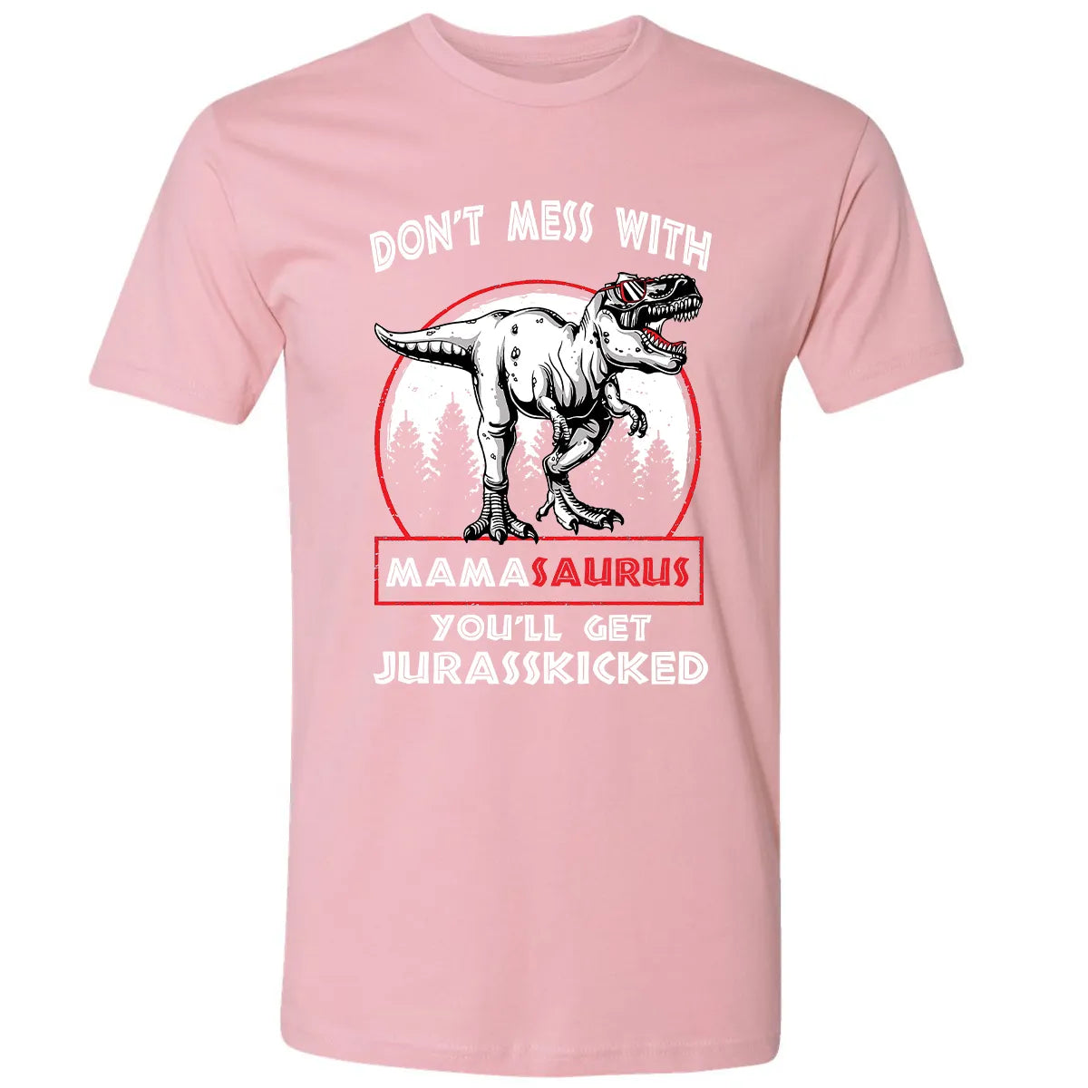 Premium Unisex T-shirt - 4WBGZE6R