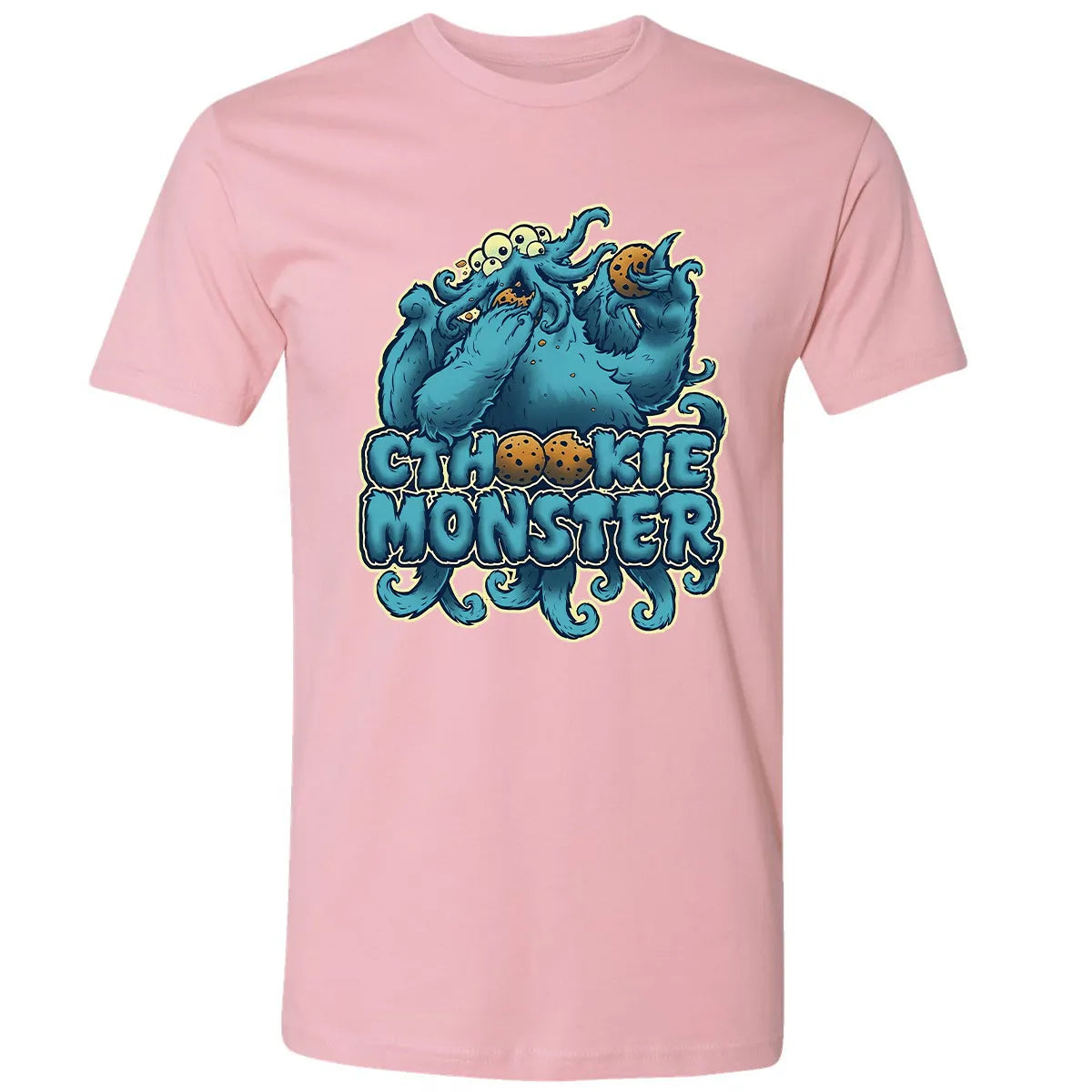 Premium Unisex T-shirt - PRW1QCZA