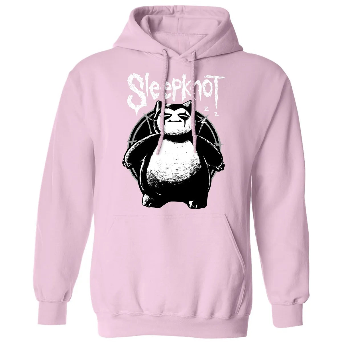 Classic Unisex Hoodie - 7HFS22E4