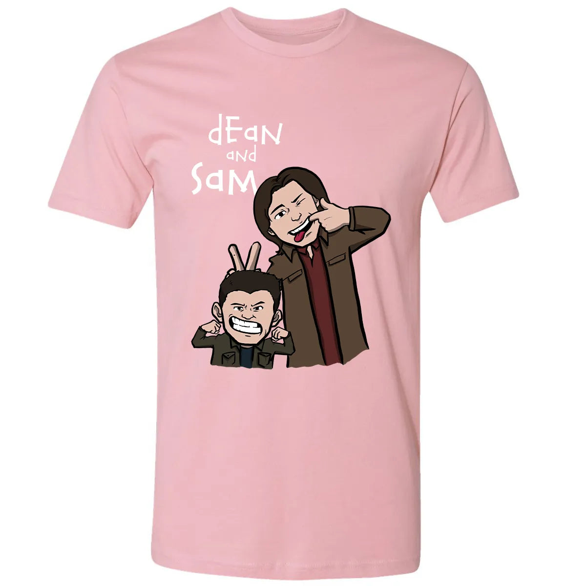 Premium Unisex T-shirt - FDUZMZ63