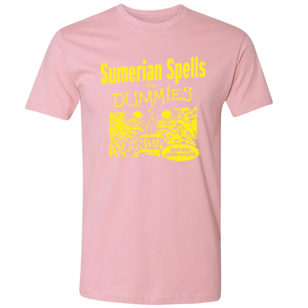 Premium Unisex T-shirt - 1HR4LDV4