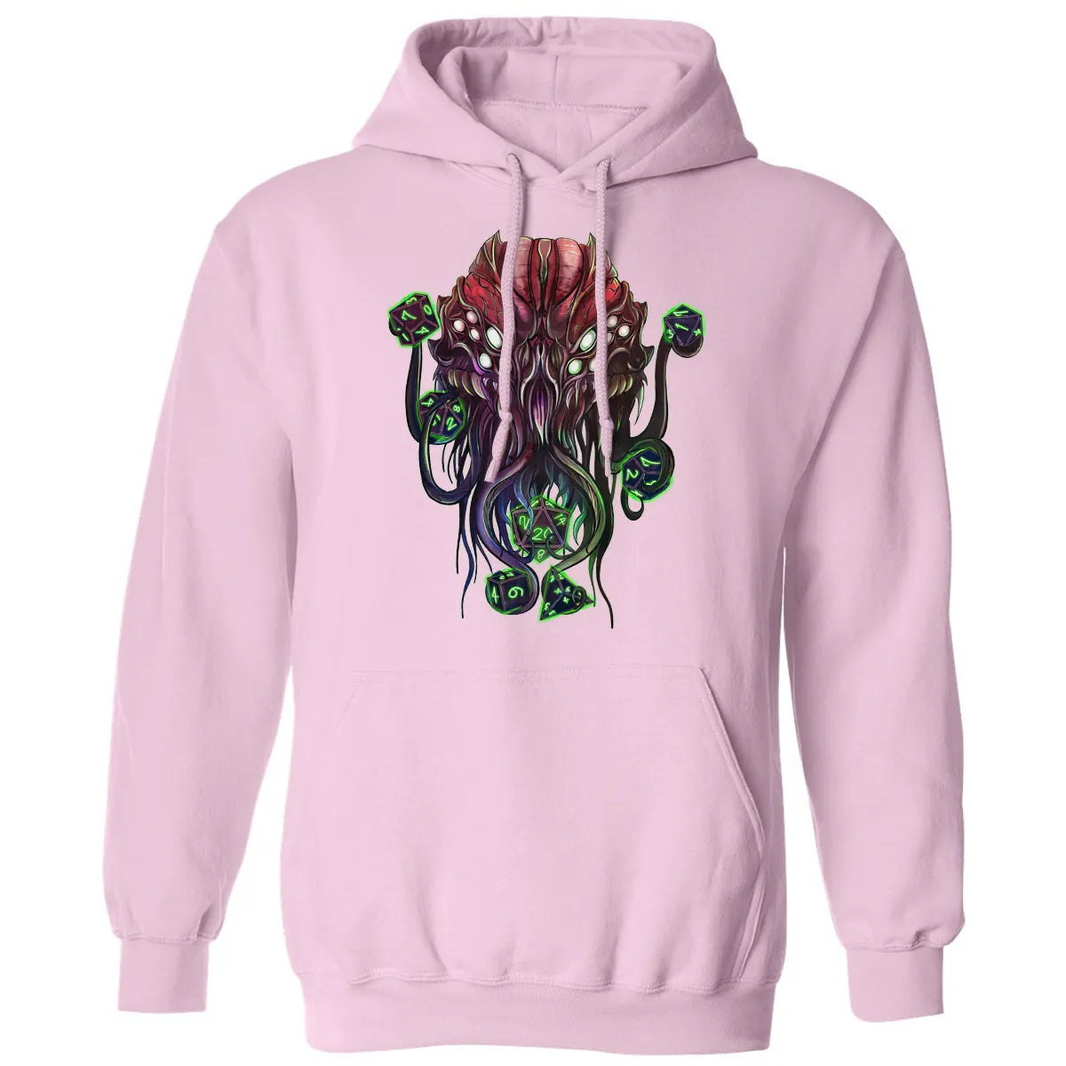 Classic Unisex Hoodie - VVYUK8MB