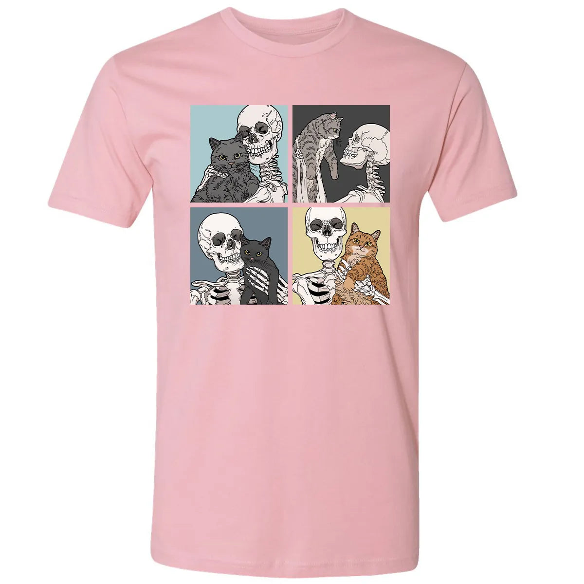 Premium Unisex T-shirt - BJQACPS4