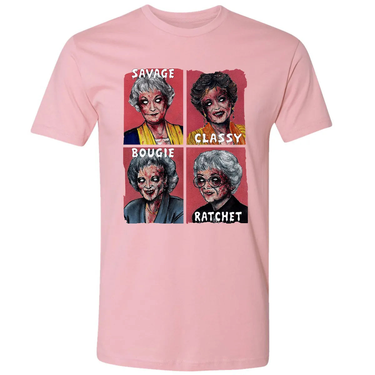 Premium Unisex T-shirt - KCG5FRYP
