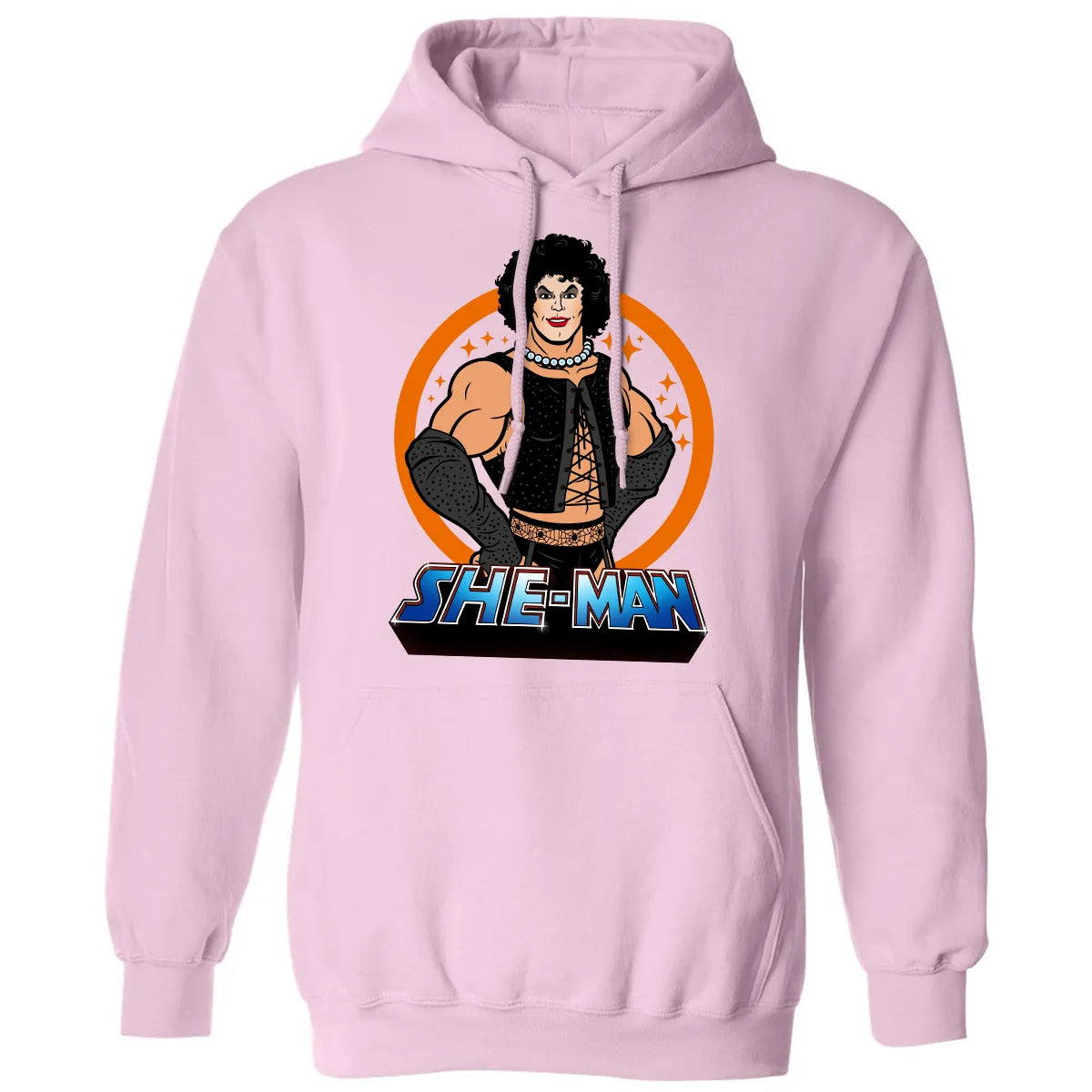 Classic Unisex Hoodie - UNECX9BY