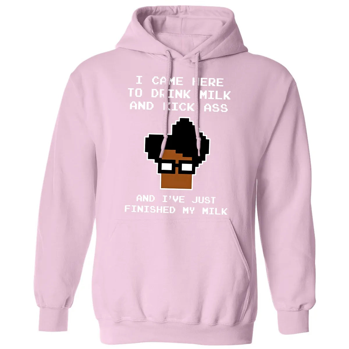 Classic Unisex Hoodie - JLJBM4PQ