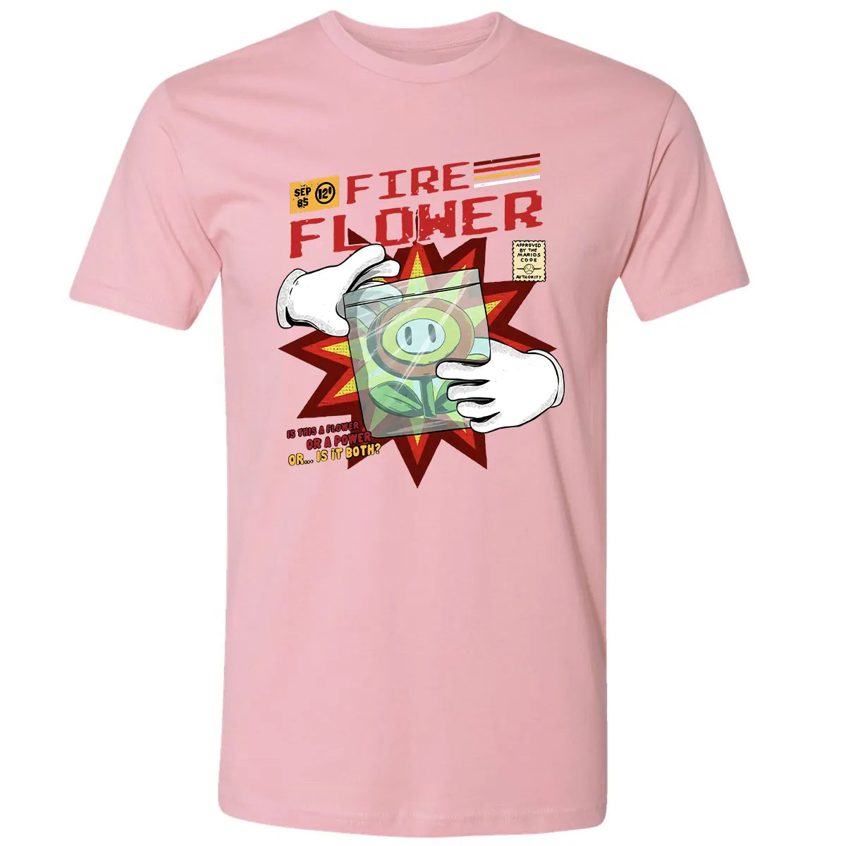 Premium Unisex T-shirt - 9NB2YQXB