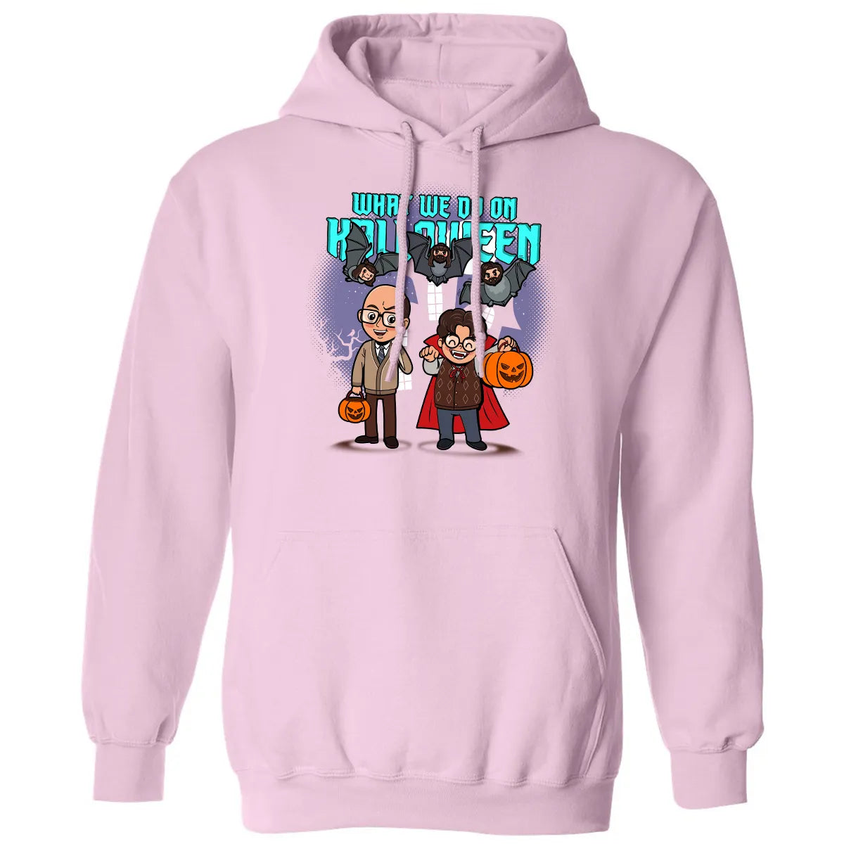 Classic Unisex Hoodie - 5K5VFN6V