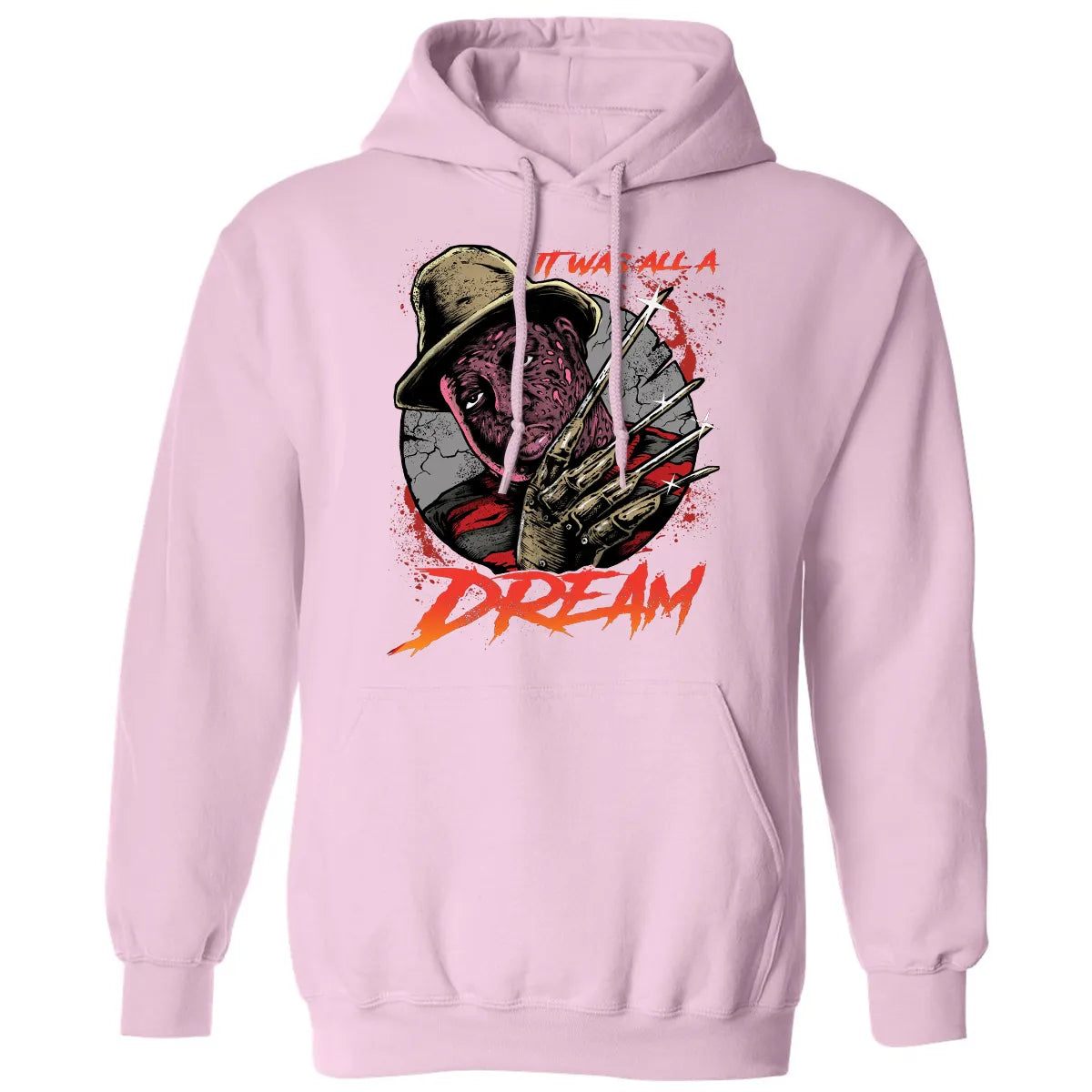 Classic Unisex Hoodie - VMN2PND6