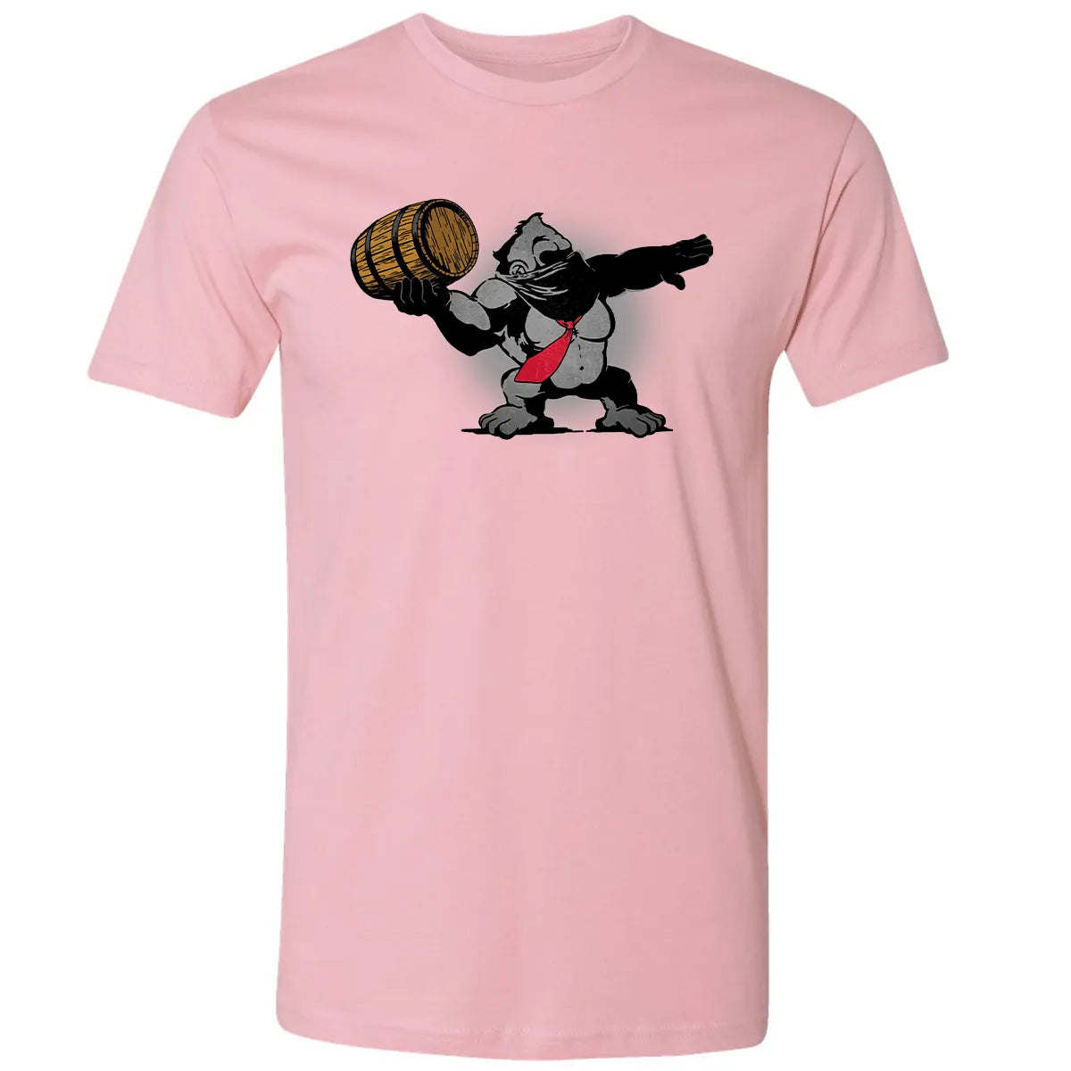 Premium Unisex T-shirt - RD5VF7RW