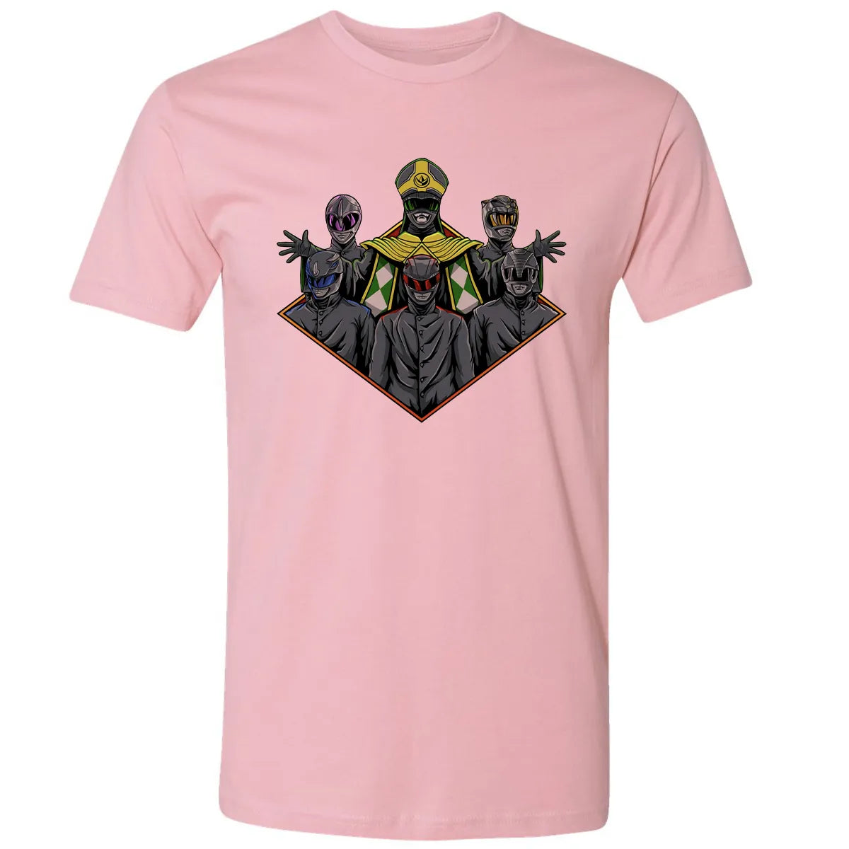 Premium Unisex T-shirt - FRY5P2M6