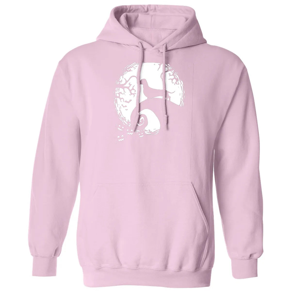 Classic Unisex Hoodie - TPZEFA9M