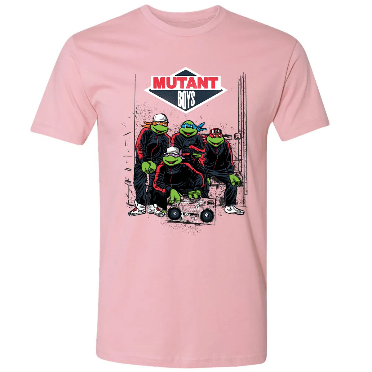 Premium Unisex T-shirt - 8NSCPLGM