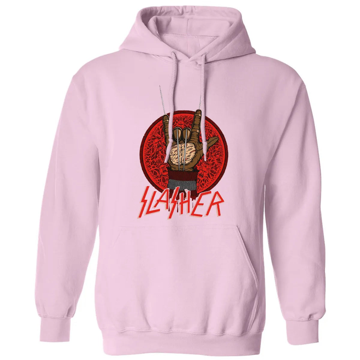 Classic Unisex Hoodie - G95SN5BM