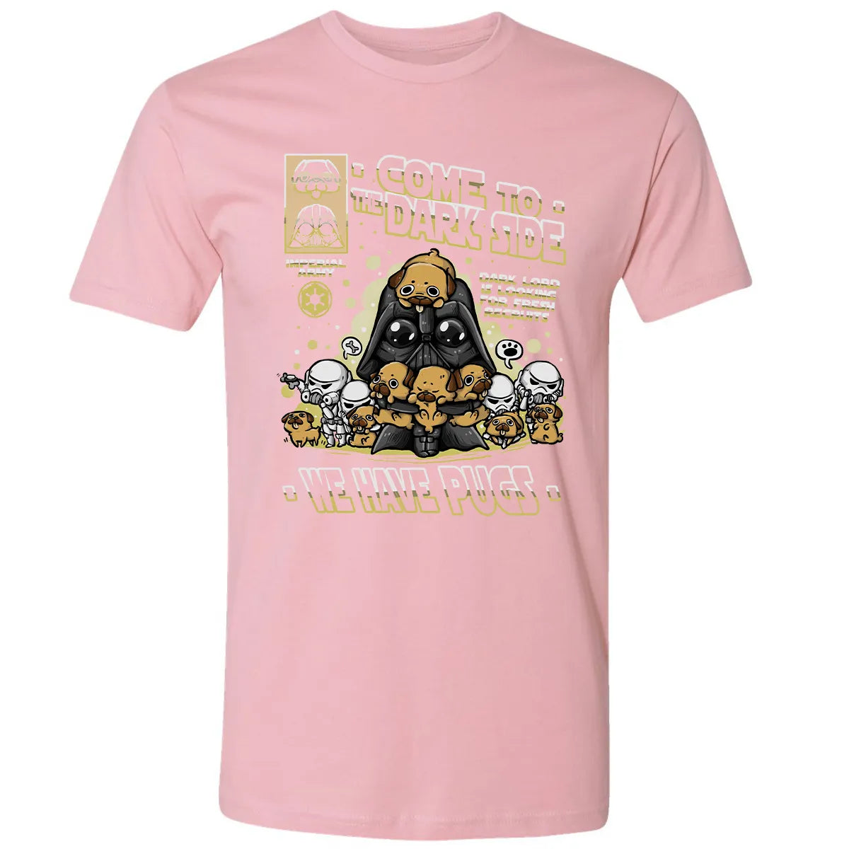 Premium Unisex T-shirt - GA6Y4RLC