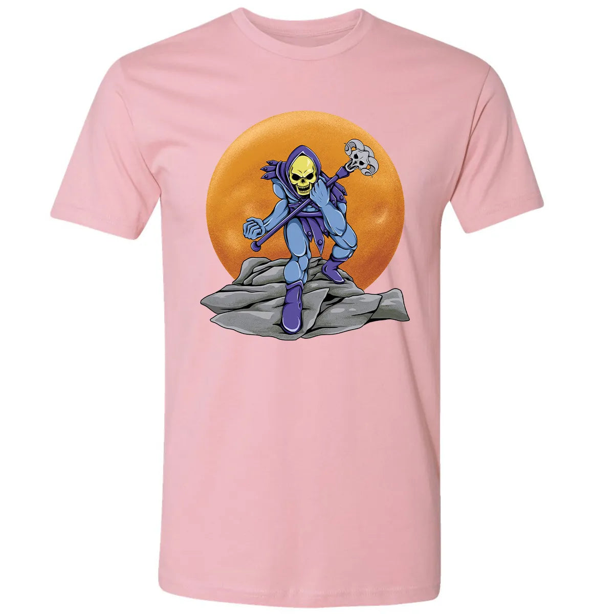 Premium Unisex T-shirt - 2653FHUG