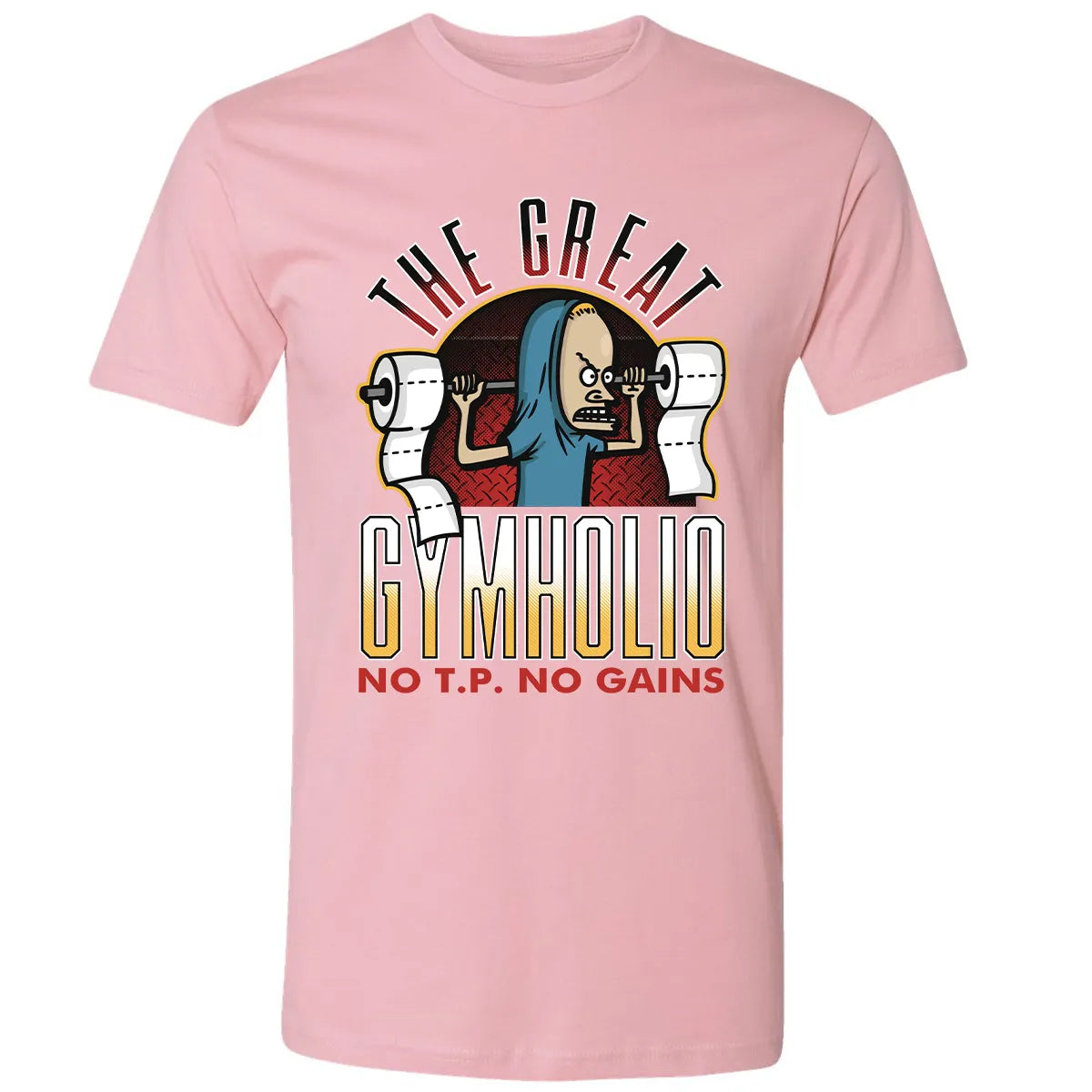 Premium Unisex T-shirt - PA5VL8R2