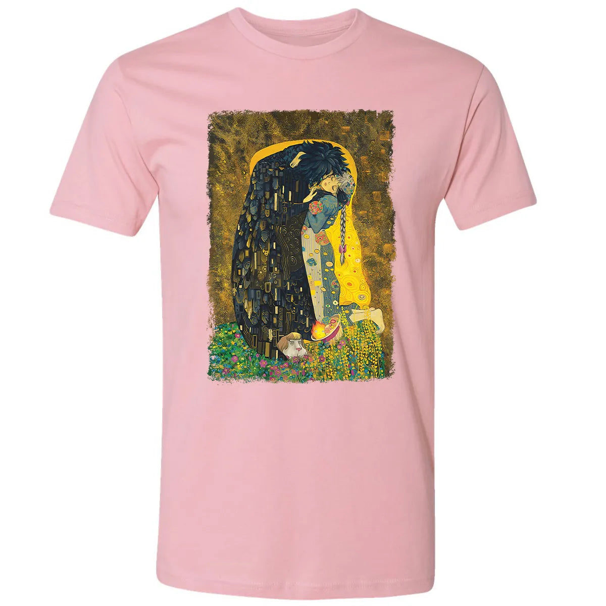 Premium Unisex T-shirt - KSGPDT6L