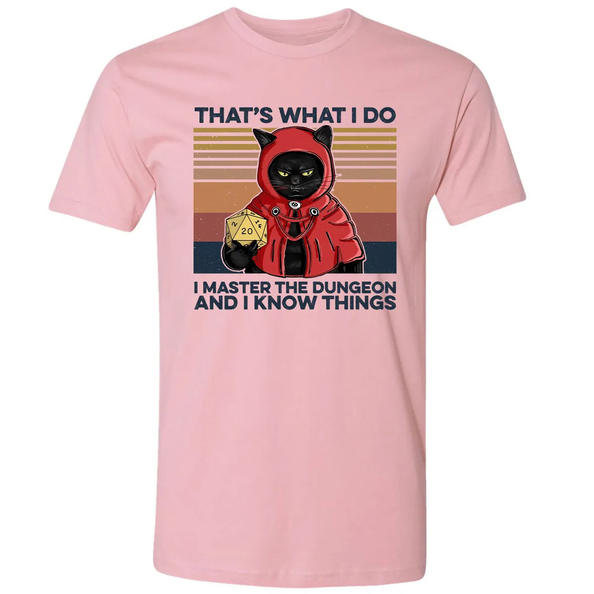 Premium Unisex T-shirt - K42H4BWL