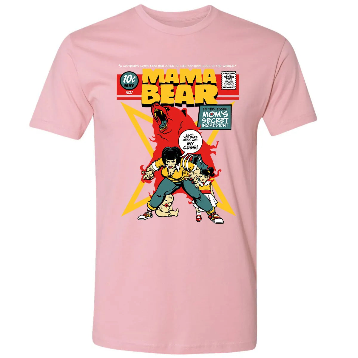 Premium Unisex T-shirt - UYMQ53SZ