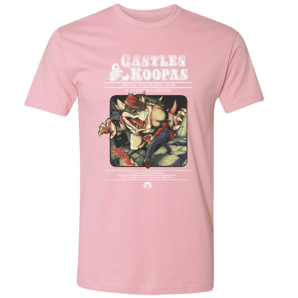 Premium Unisex T-shirt - C2D28Q9V