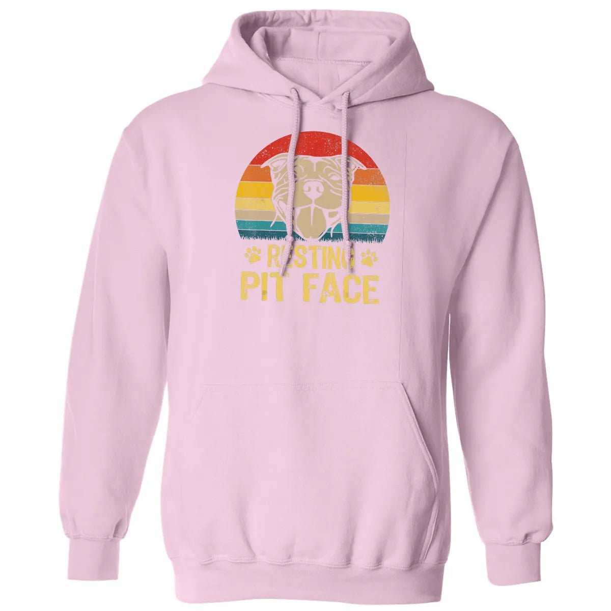 Classic Unisex Hoodie - YUDGK8XG