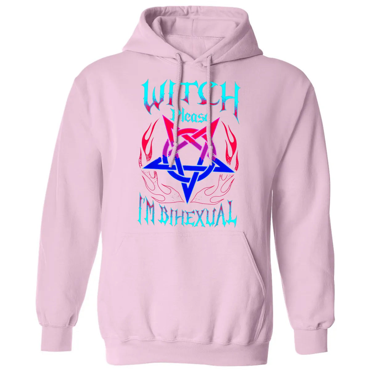 Classic Unisex Hoodie - JR193Q66