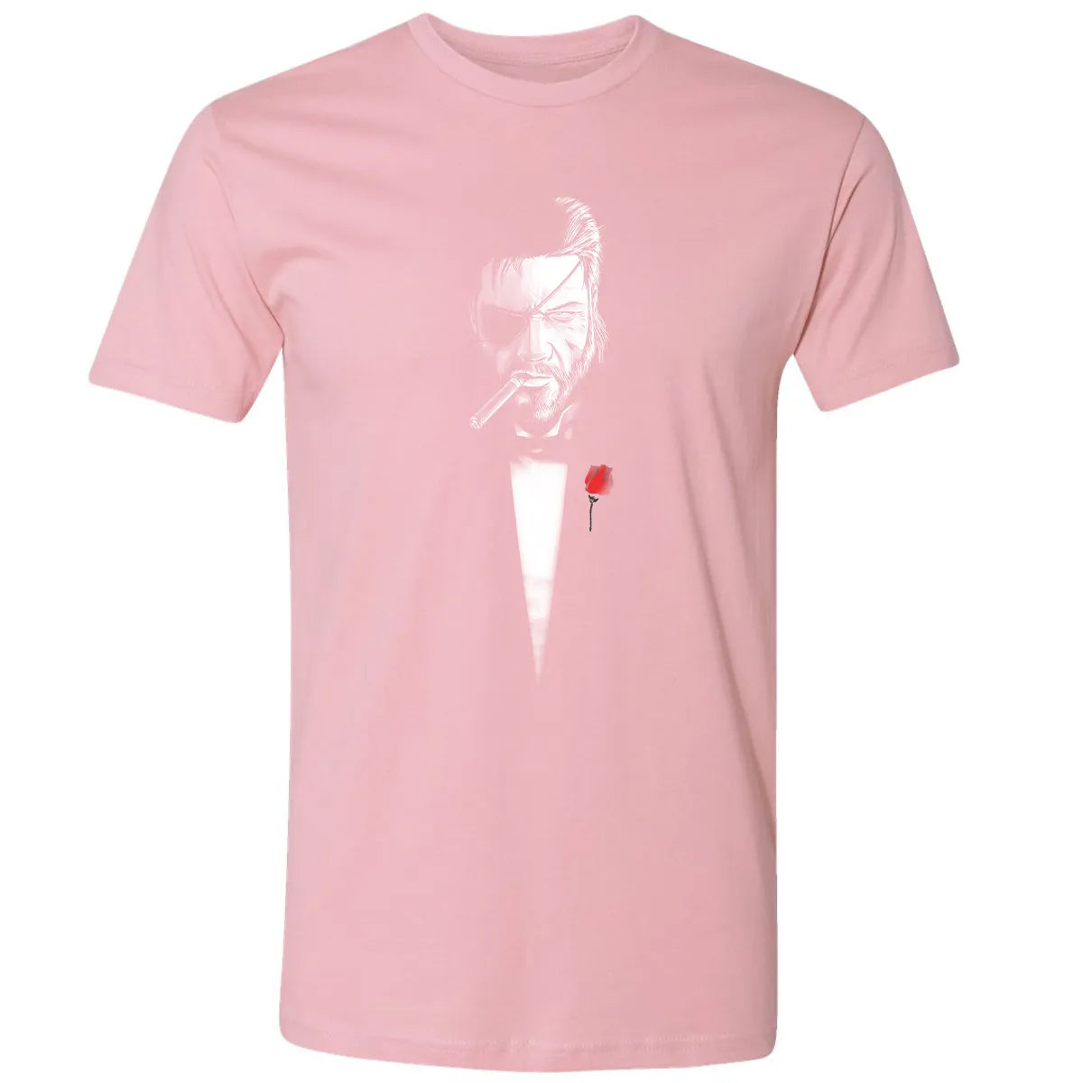 Premium Unisex T-shirt - KMQXPZE1