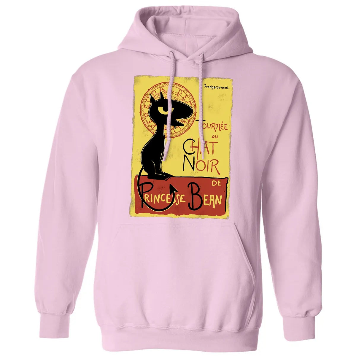 Classic Unisex Hoodie - F7BGGPUH