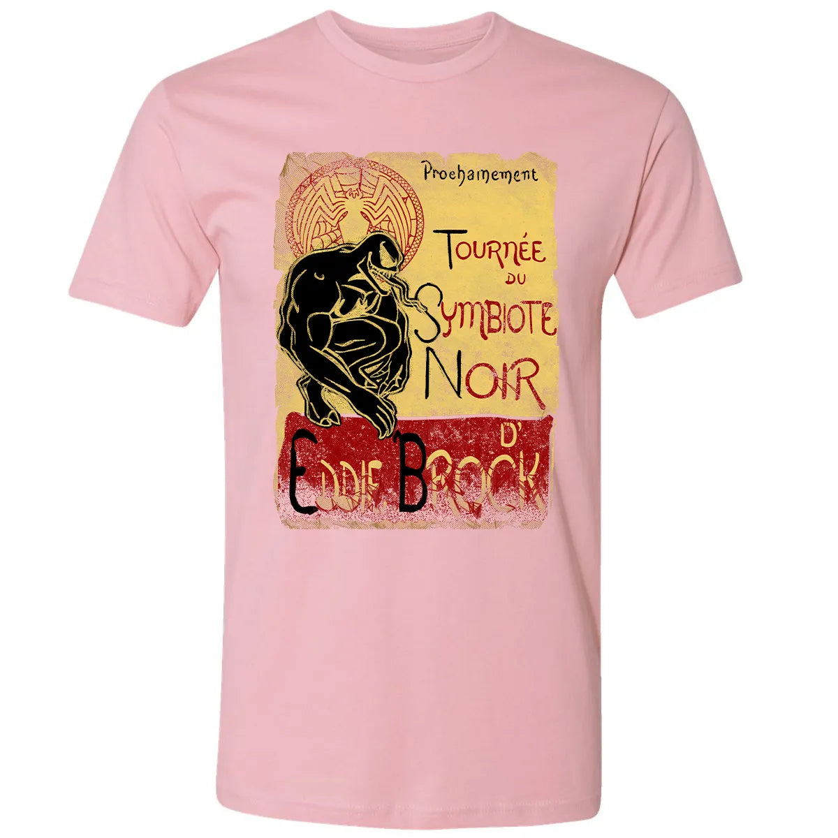 Premium Unisex T-shirt - RNDUWZ91