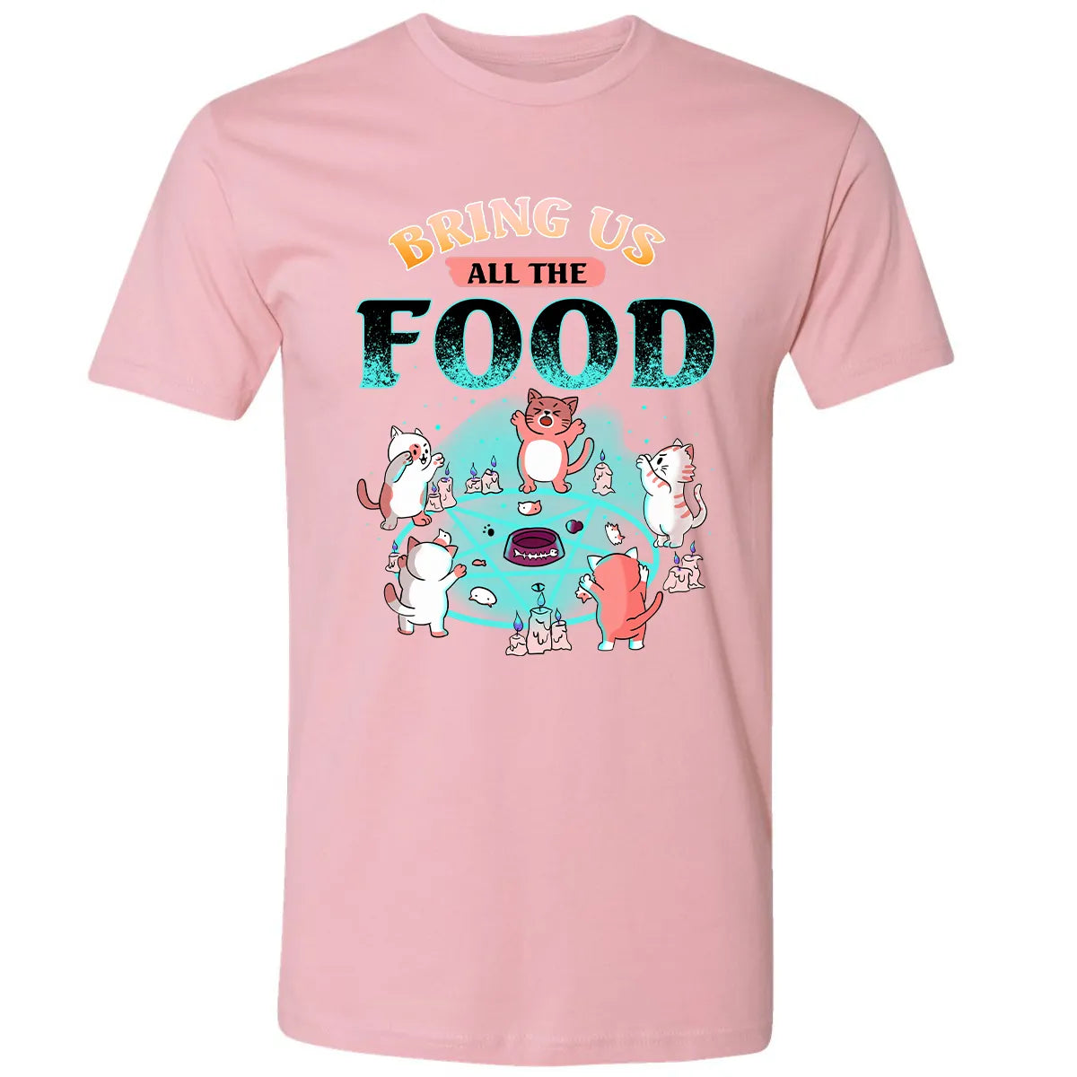 Premium Unisex T-shirt - QA6PGAPT