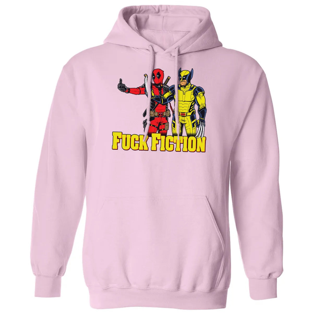 Classic Unisex Hoodie - U7SWSHKE
