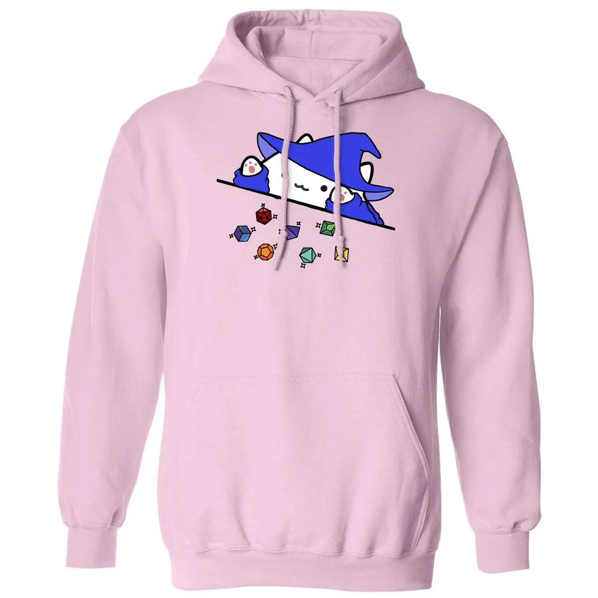 Classic Unisex Hoodie - DZKUJ847